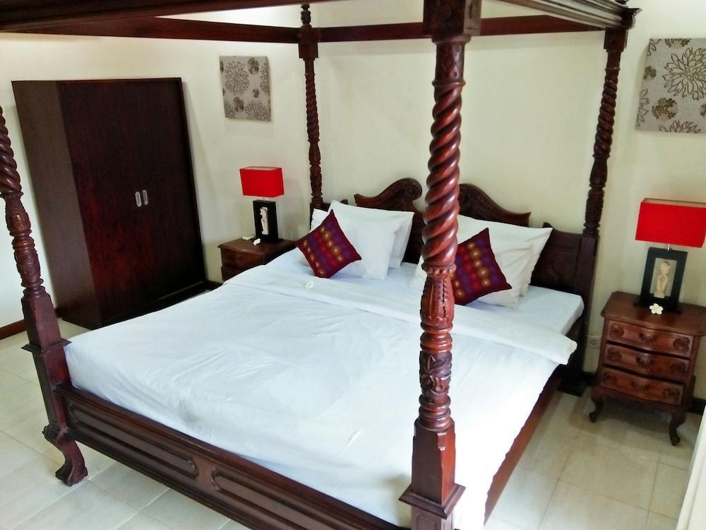 Sekuta Condo Suites Sanur  Ngoại thất bức ảnh
