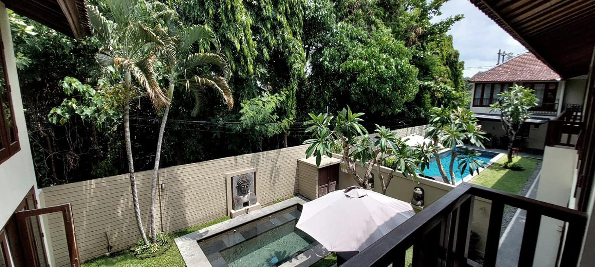 Sekuta Condo Suites Sanur  Ngoại thất bức ảnh