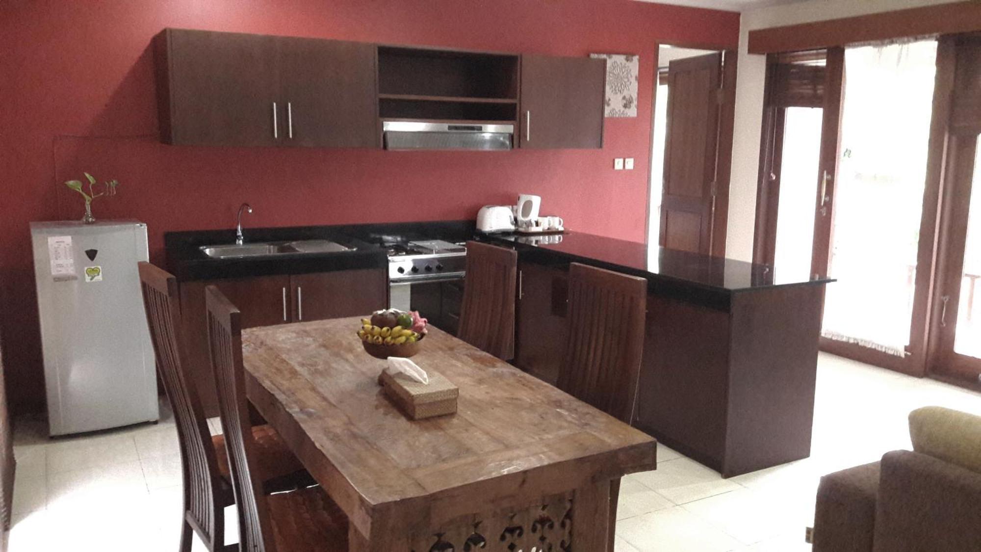 Sekuta Condo Suites Sanur  Ngoại thất bức ảnh