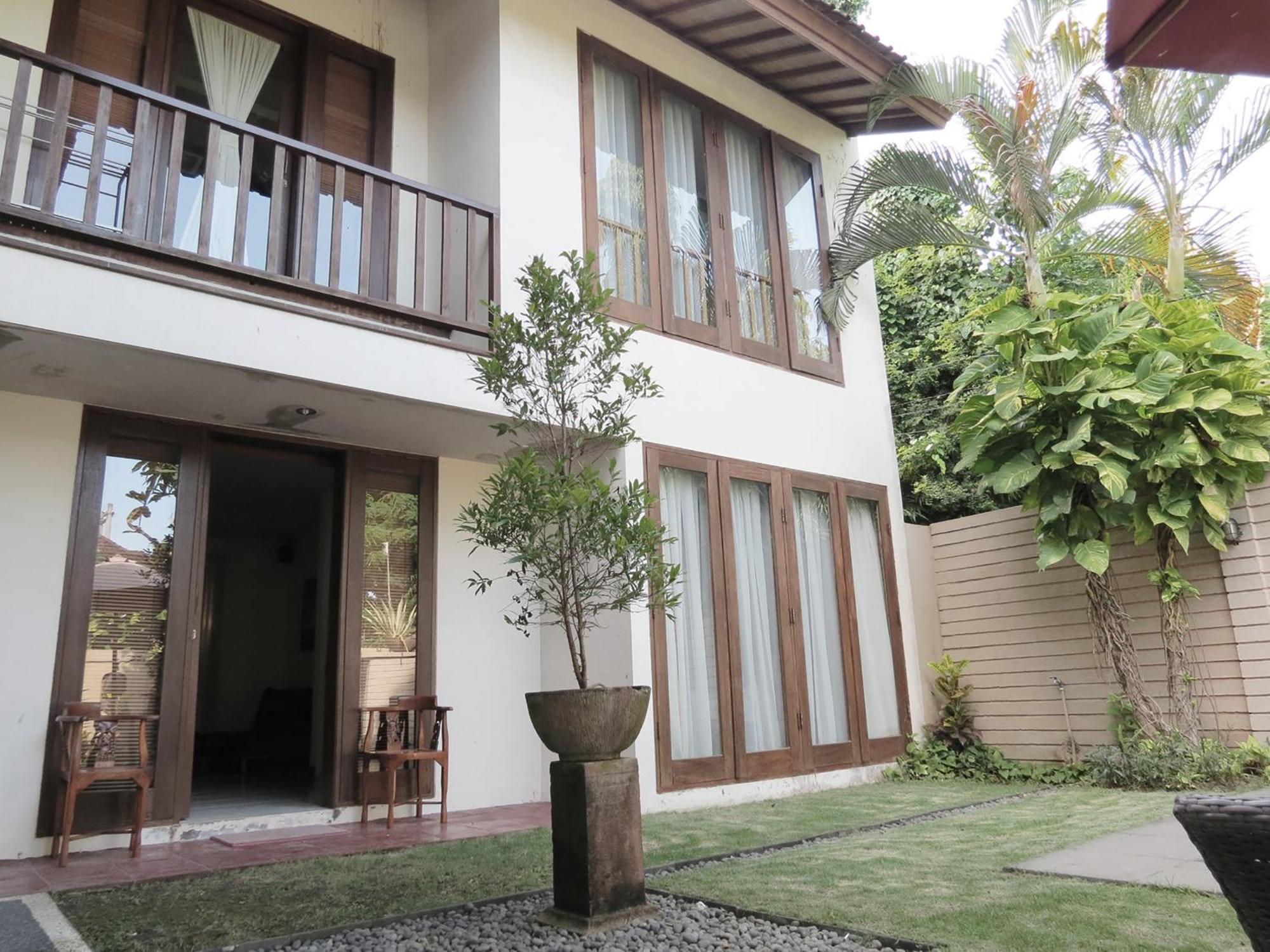 Sekuta Condo Suites Sanur  Ngoại thất bức ảnh