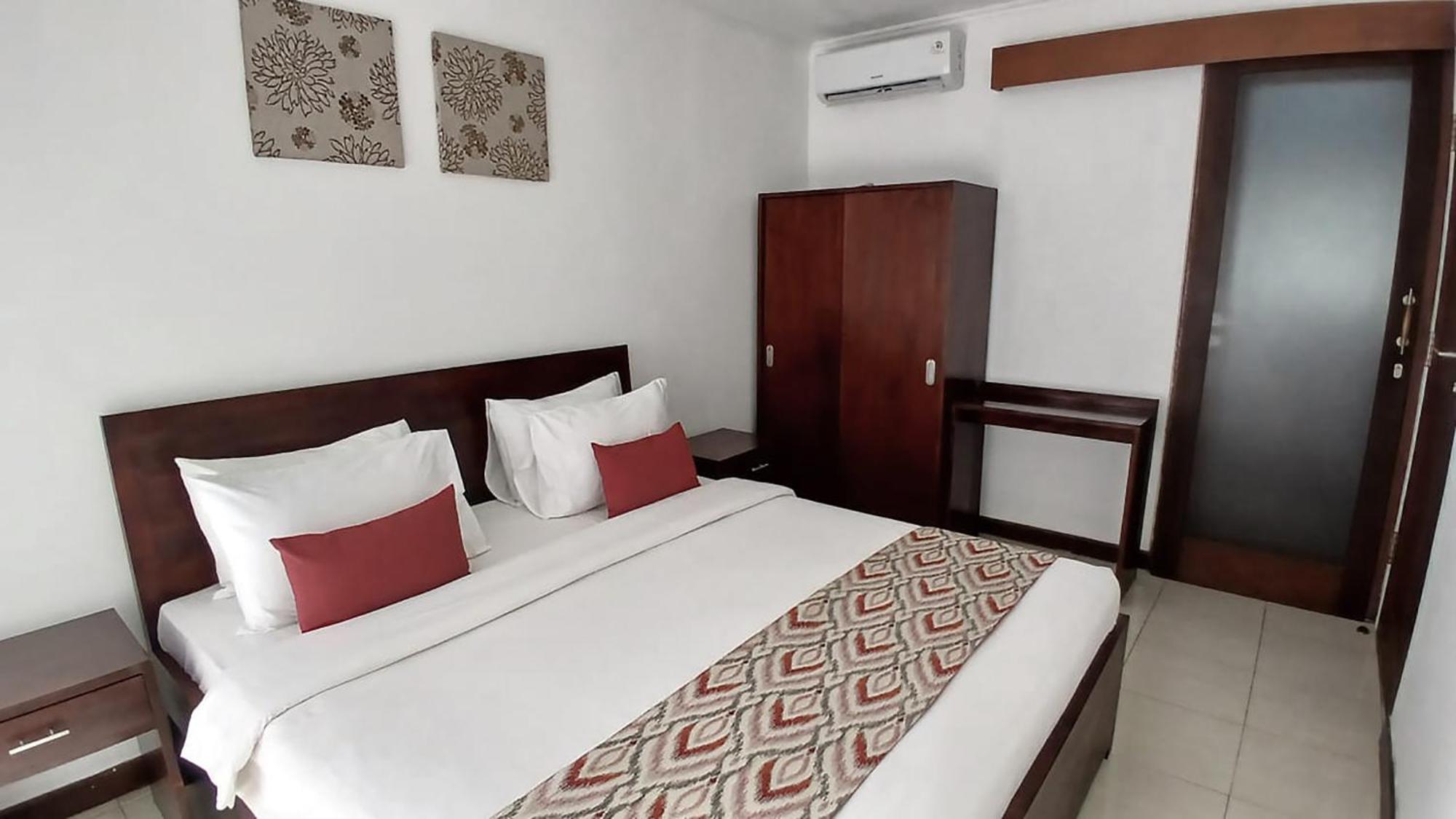 Sekuta Condo Suites Sanur  Ngoại thất bức ảnh