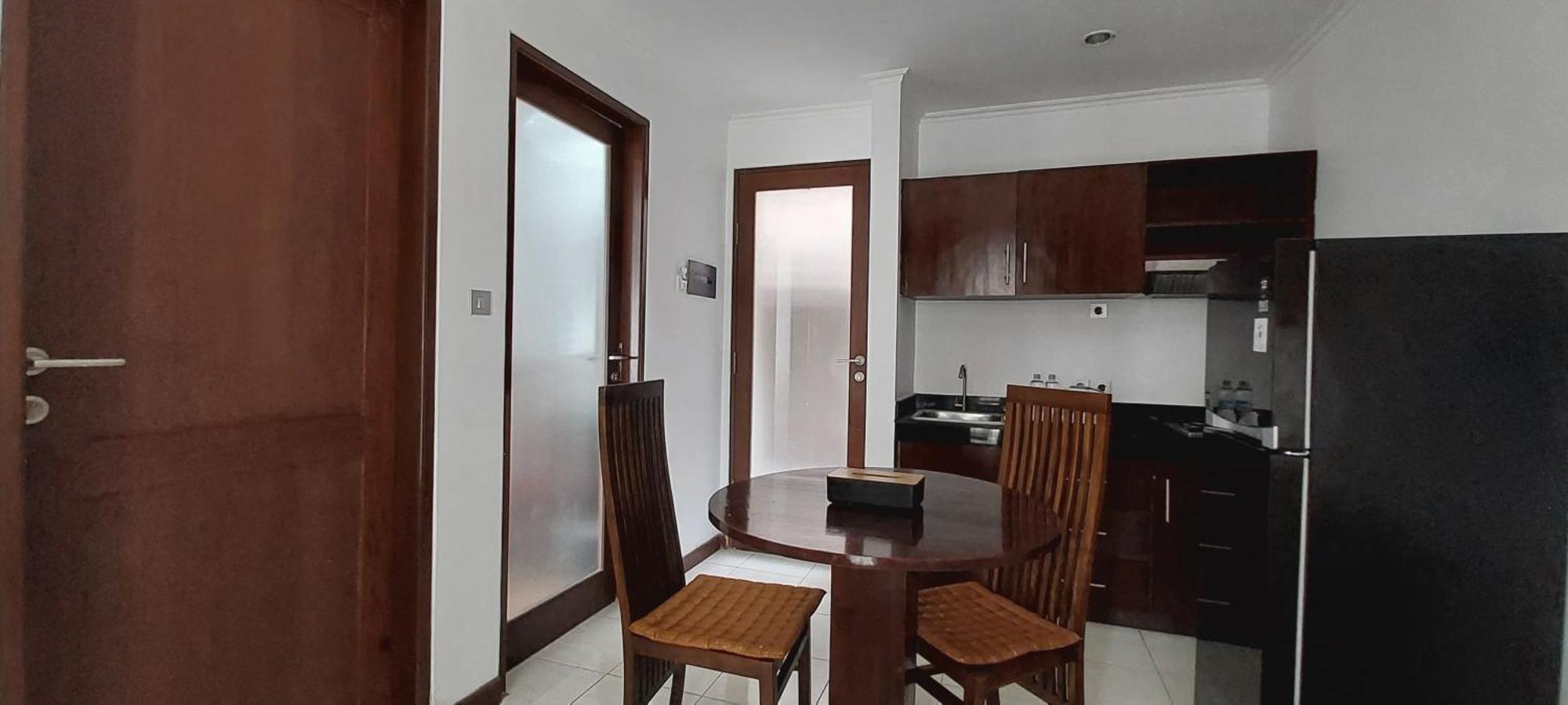 Sekuta Condo Suites Sanur  Ngoại thất bức ảnh