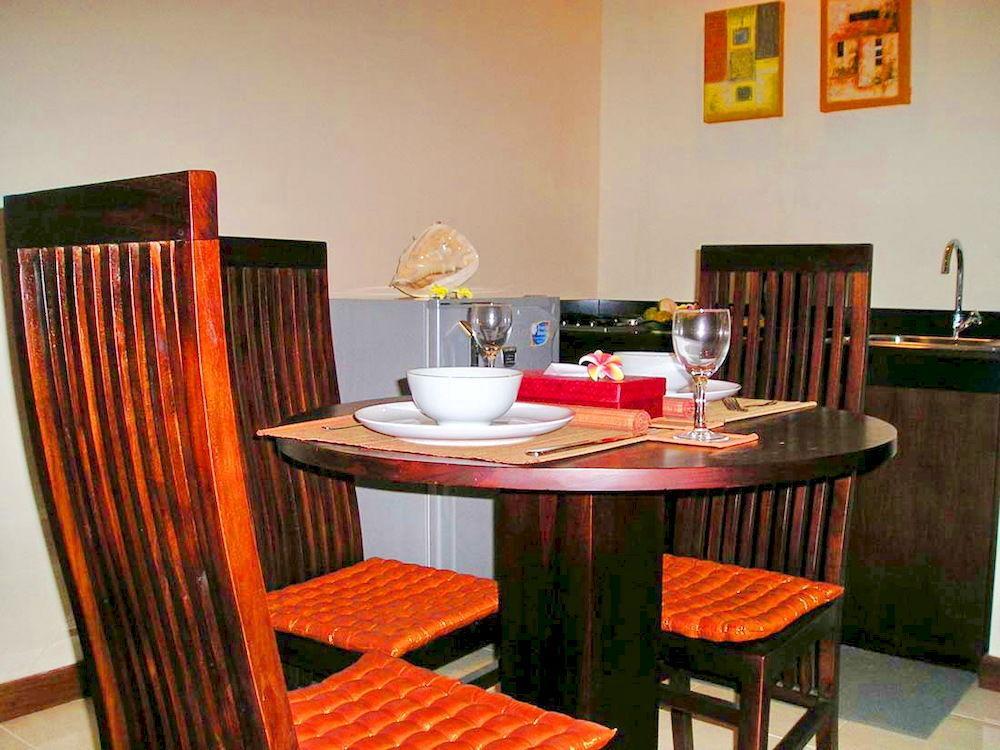 Sekuta Condo Suites Sanur  Ngoại thất bức ảnh