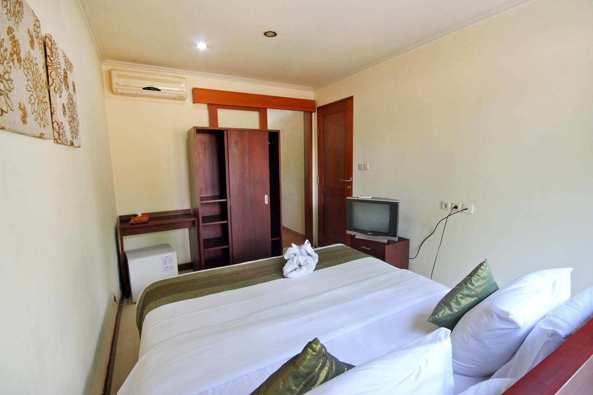 Sekuta Condo Suites Sanur  Ngoại thất bức ảnh