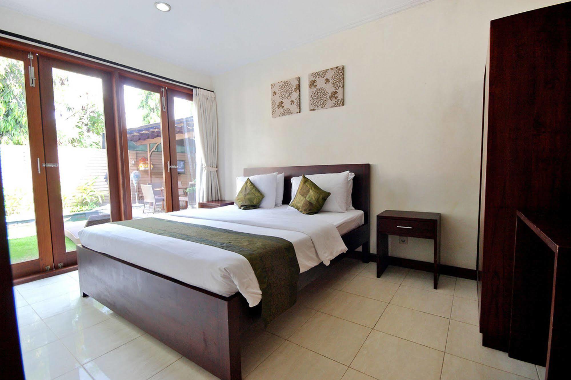 Sekuta Condo Suites Sanur  Ngoại thất bức ảnh