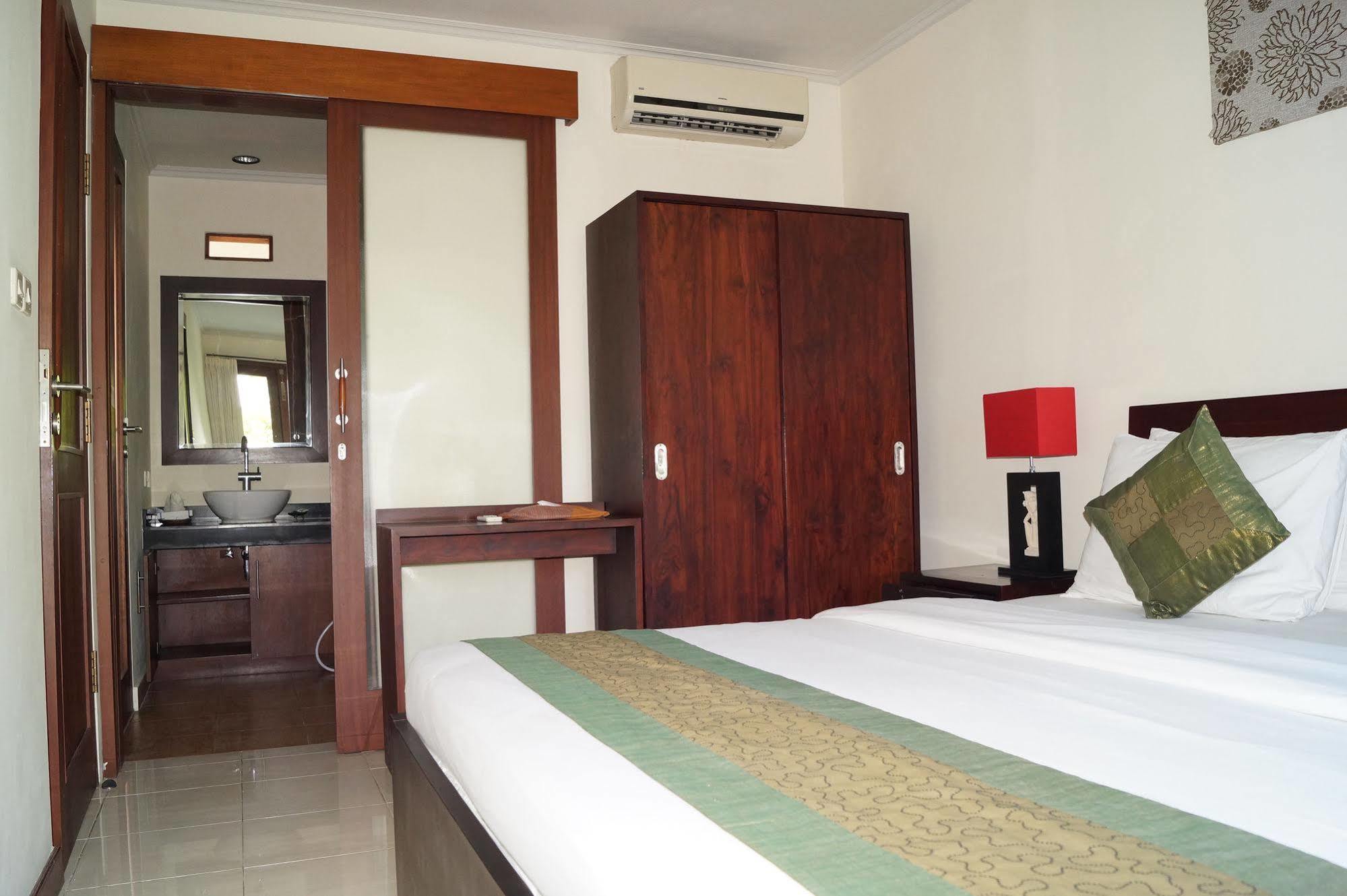 Sekuta Condo Suites Sanur  Ngoại thất bức ảnh