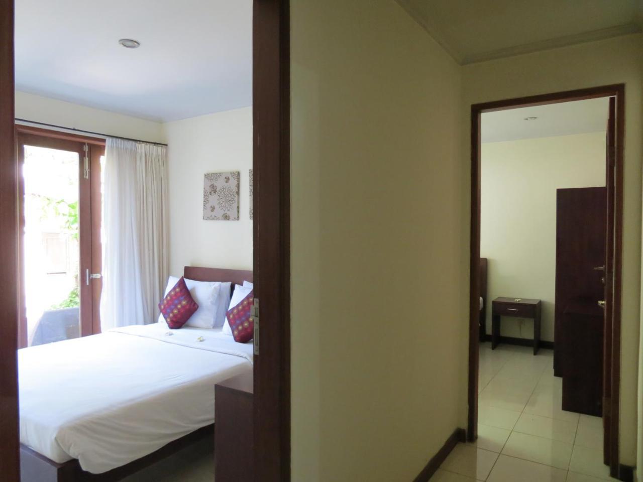 Sekuta Condo Suites Sanur  Ngoại thất bức ảnh